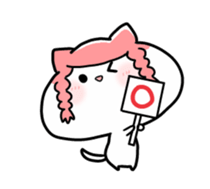 Fusae&Tae2 sticker #3228001