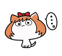 Fusae&Tae2 sticker #3228008