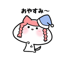 Fusae&Tae2 sticker #3228012