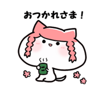 Fusae&Tae2 sticker #3228014