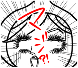 Little Red Riding-Hood.2 sticker #3228317