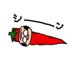 A nice,middle-aged man vol.2 sticker #3228480