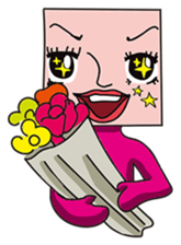 GoGo!! Kokubo-kun5 Happy Valentine! sticker #3228610