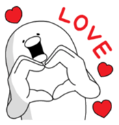 Yarukinashio Vol.6 sticker #3228700