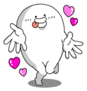 Yarukinashio Vol.6 sticker #3228702