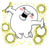 Yarukinashio Vol.6 sticker #3228705