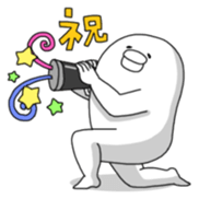 Yarukinashio Vol.6 sticker #3228706