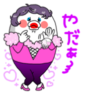 Yarukinashio Vol.6 sticker #3228710