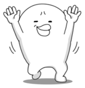 Yarukinashio Vol.6 sticker #3228714