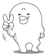 Yarukinashio Vol.6 sticker #3228715