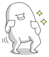 Yarukinashio Vol.6 sticker #3228716