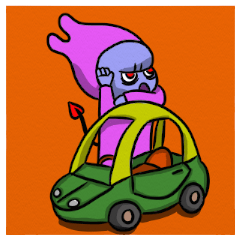 The probationary devil