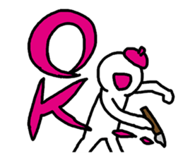 manga and comic sticker #3229100