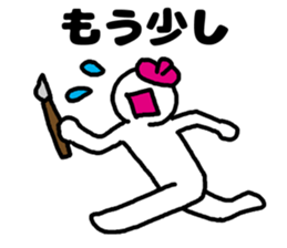 manga and comic sticker #3229115