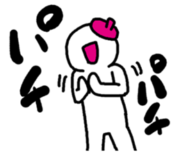 manga and comic sticker #3229124