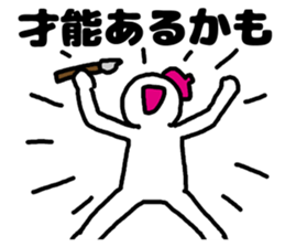 manga and comic sticker #3229127