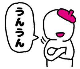 manga and comic sticker #3229131