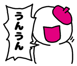 manga and comic sticker #3229132