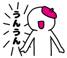 manga and comic sticker #3229133