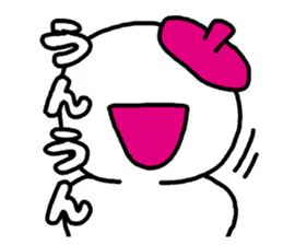 manga and comic sticker #3229134