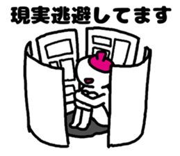 manga and comic sticker #3229137