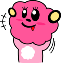 sunglasses people vol45 sticker #3229182