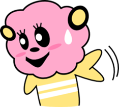 sunglasses people vol45 sticker #3229184