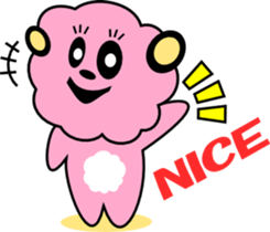 sunglasses people vol45 sticker #3229188