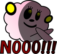 sunglasses people vol45 sticker #3229190