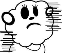 sunglasses people vol45 sticker #3229193