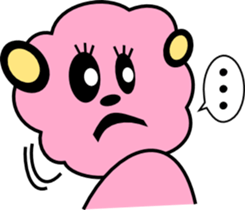 sunglasses people vol45 sticker #3229195