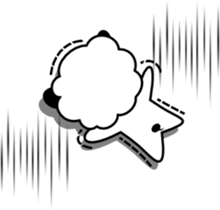 sunglasses people vol45 sticker #3229197