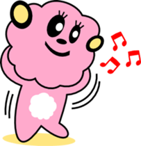 sunglasses people vol45 sticker #3229200