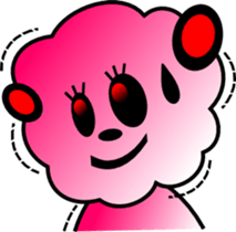 sunglasses people vol45 sticker #3229206