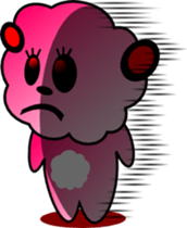 sunglasses people vol45 sticker #3229208