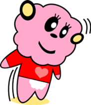 sunglasses people vol45 sticker #3229211