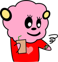 sunglasses people vol45 sticker #3229212