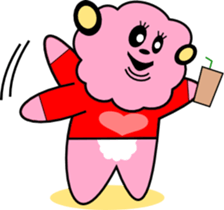 sunglasses people vol45 sticker #3229213