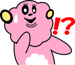 sunglasses people vol45 sticker #3229214