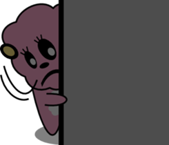 sunglasses people vol45 sticker #3229215