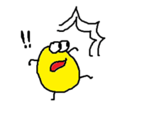 KAO-KUN sticker #3229340