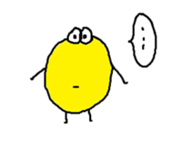 KAO-KUN sticker #3229341