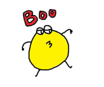 KAO-KUN sticker #3229342