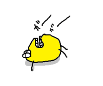 KAO-KUN sticker #3229364