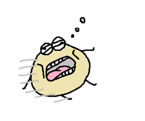 KAO-KUN sticker #3229370