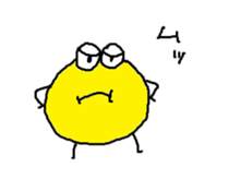 KAO-KUN sticker #3229373