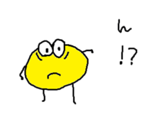 KAO-KUN sticker #3229376