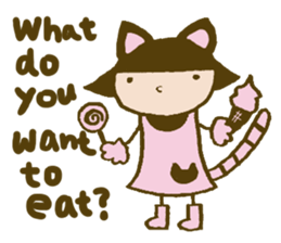 emday6 English sticker #3229713