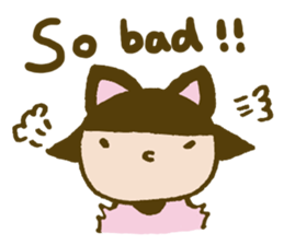 emday6 English sticker #3229717