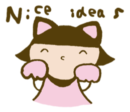 emday6 English sticker #3229720